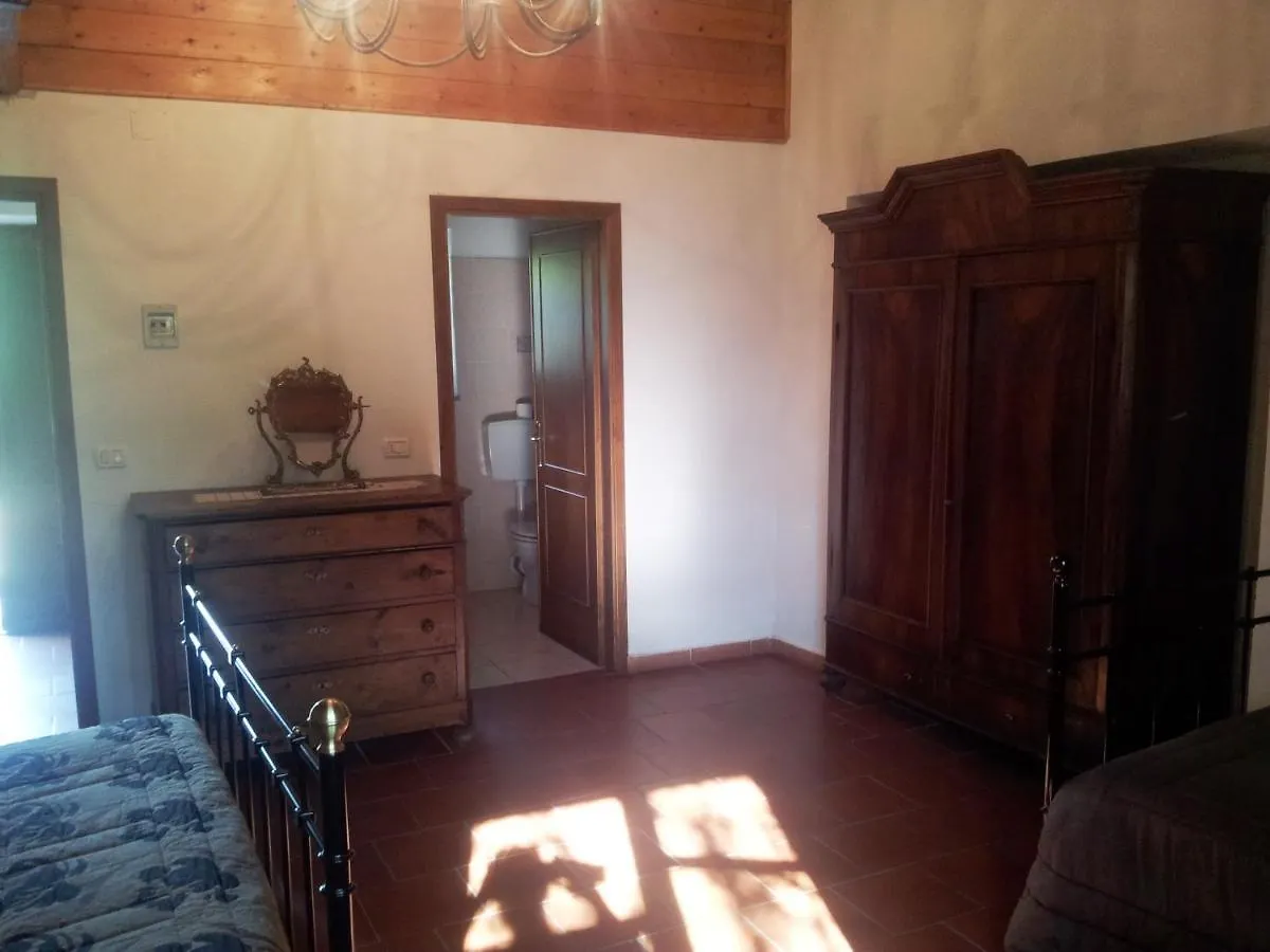 Agriturismo Il Picchio Verde Licciana Nardi 0*,
