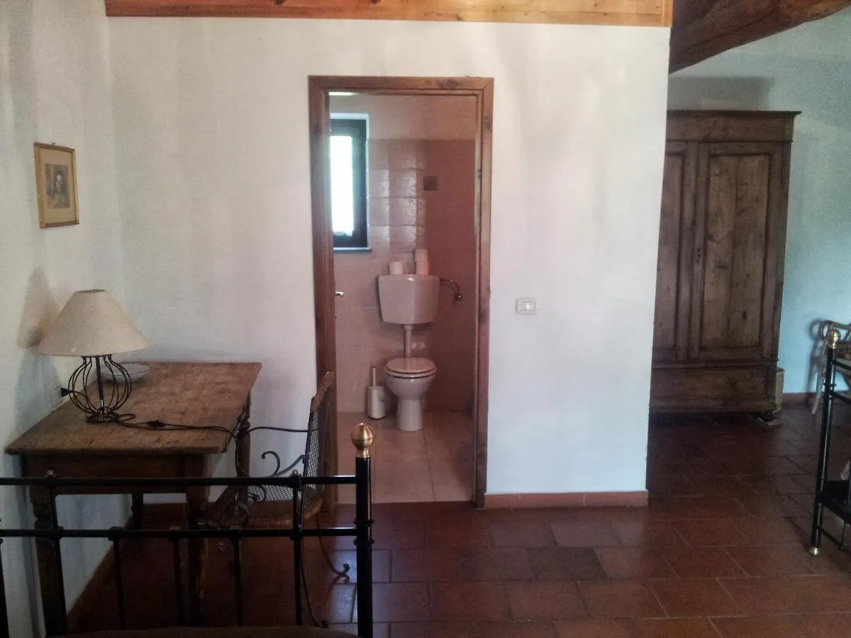Agriturismo Il Picchio Verde Licciana Nardi 0*,  Italia