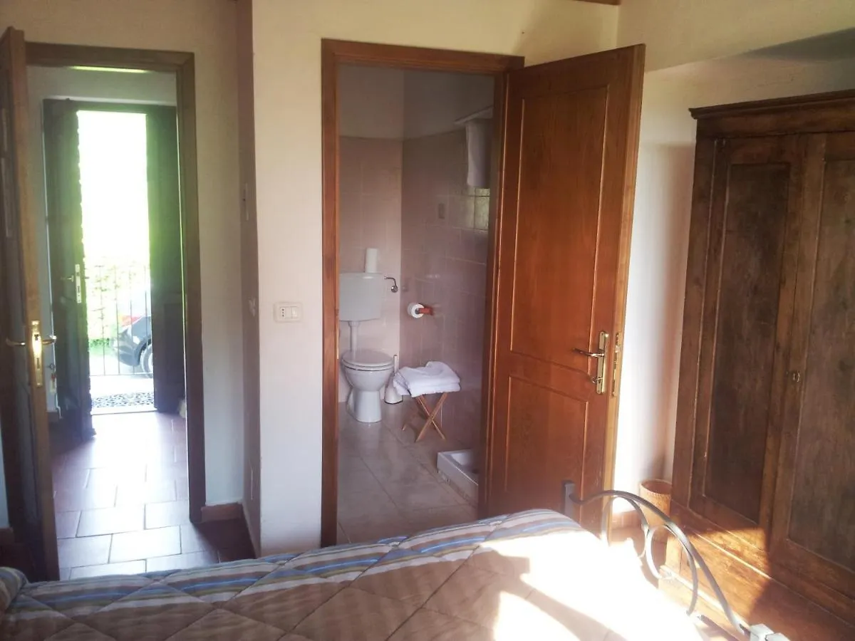 Alloggio per agriturismo Agriturismo Il Picchio Verde Licciana Nardi