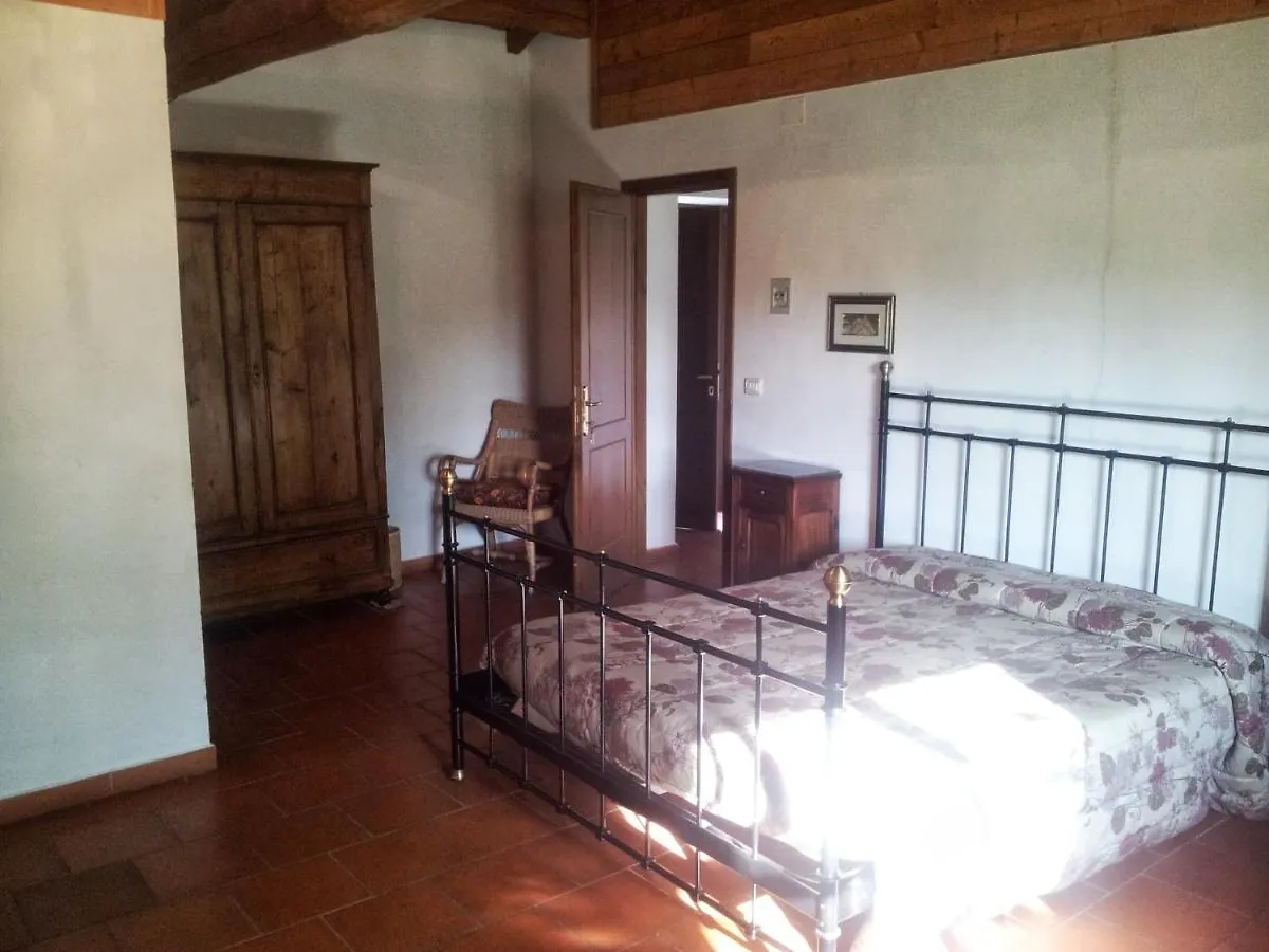 Agriturismo Il Picchio Verde Licciana Nardi