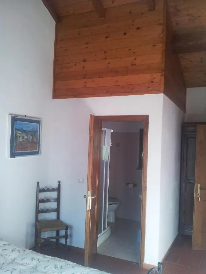 Agriturismo Il Picchio Verde Licciana Nardi Alloggio per agriturismo