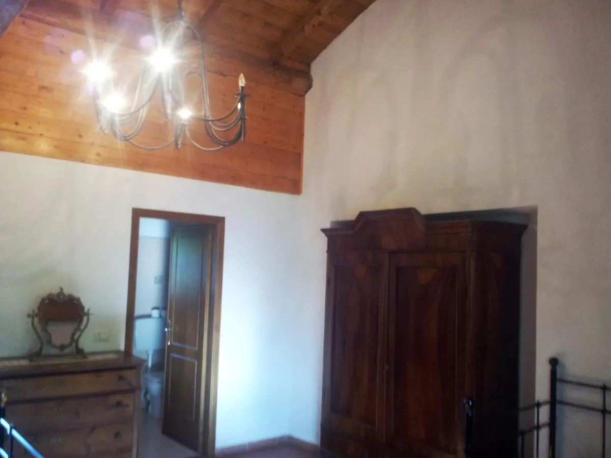 Alloggio per agriturismo Agriturismo Il Picchio Verde Licciana Nardi
