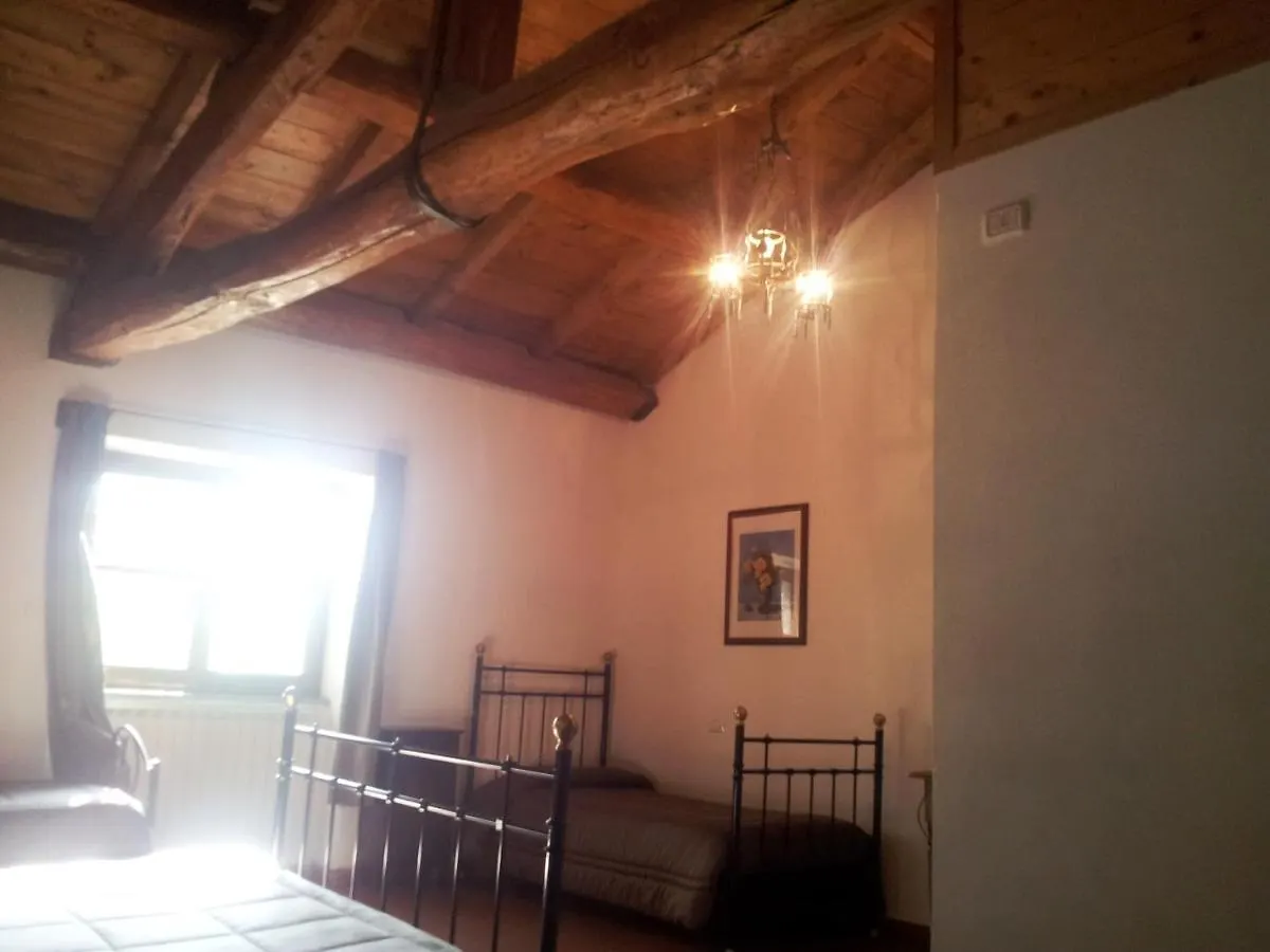 Agriturismo Il Picchio Verde Licciana Nardi Alloggio per agriturismo