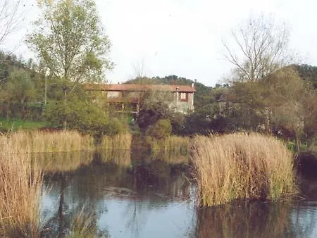 Agriturismo Il Picchio Verde Licciana Nardi Italia