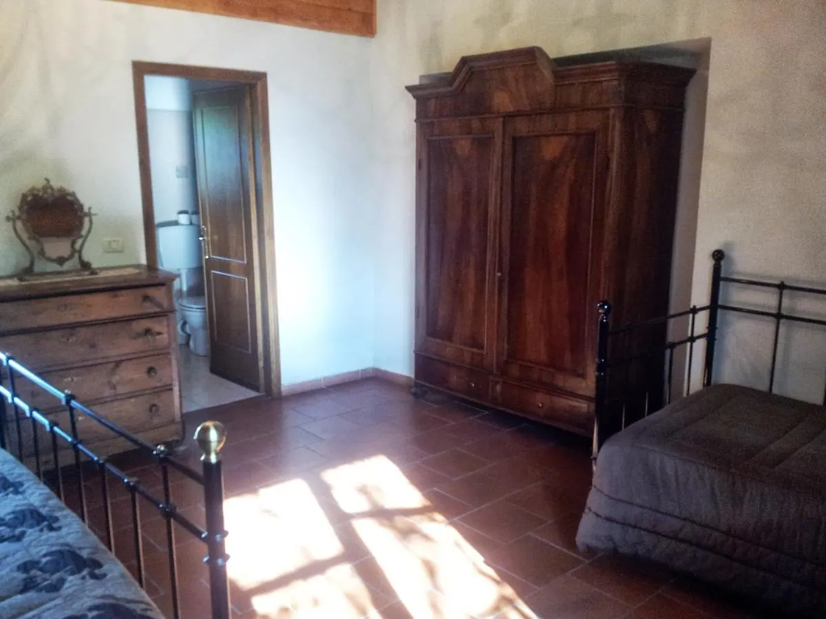 Agriturismo Il Picchio Verde Licciana Nardi Italia