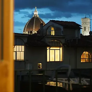 Affittacamere Holiday Rooms, Firenze