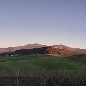 Bed & Breakfast Castelvecchio, Montenero d'Orcia